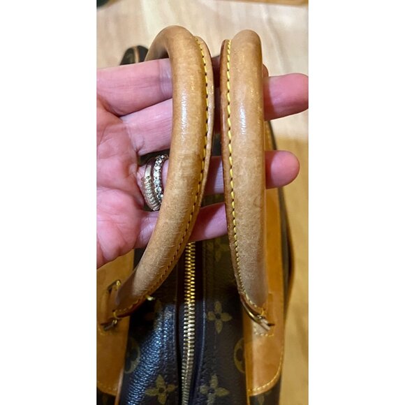 AUTHENTIC LOUIS VUITTON MONOGRAM DEAUVILLE HANDBAG✺✺ - Picture 10 of 14